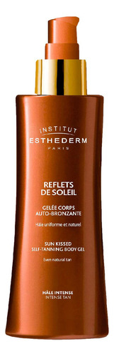 Reflets Soleil Gelee Corps Autobronzant Halé Intense - Esthe