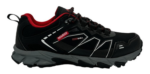 Zapatillas Nevados Tamet - Trekking - Zeus Deportes