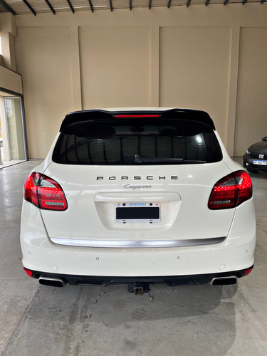 Porsche Cayenne 3.0 Diesel 245cv (958)