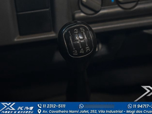 Chevrolet S10 S10 P-Up Executive 2.4 MPFI F.Power CD