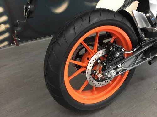 Ktm Duke 200/abs