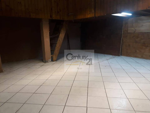Imagem 2 de 7 de Loja À Venda - Água Branca - Lo0005