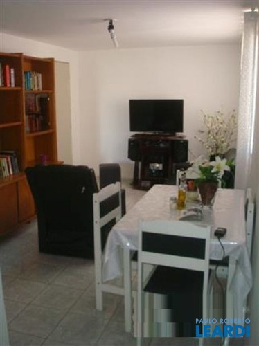 Imagem 3 de 15 de Apartamento - Jardim Francisco Mendes - Sp - 615812
