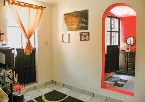 Imagen 6 de 10 de Casa Ixtlán En Venta, Col. La Luz En San Miguel De Allende