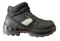 Comprar Botas Cliff 0338 Mujer Piel Proteccion Dama Casco Industria