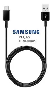 Cabo Usb Tipo C Samsung Galaxy S8 S9 S10 S10e Note 8 Note 9