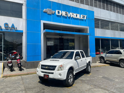 Chevrolet Luv Dmax