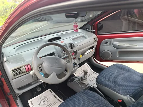 Renault Twingo 1.2 Access
