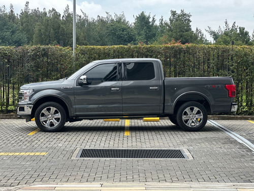 Ford F-150 3.3 Xlt