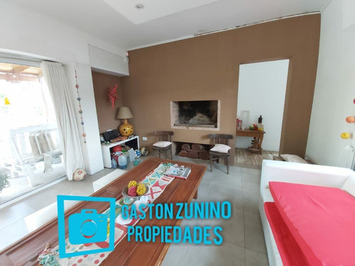 Imagen 5 de 14 de Venta De Hermosa Casa Quinta En Mercedes (b)