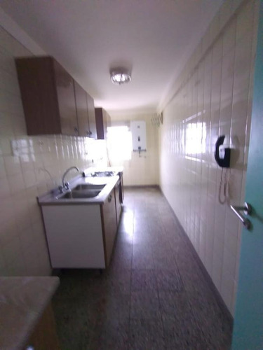 Venta 4 Amb C/2 Baños En Piso 12- Palermo Hollywood Cerca Est. Carranza Subte D
