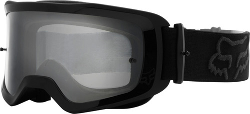 Imagen 2 de 2 de Antiparra Motocross/mtb Fox De Niño - Yth Main Stray Goggle