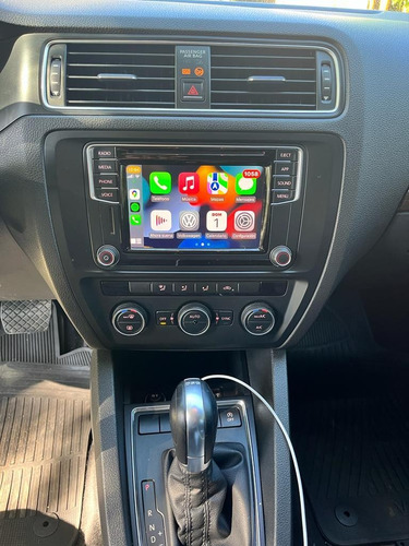 Imagen 12 de 13 de Volkswagen Vento 2018 1.4 Highline 150cv At