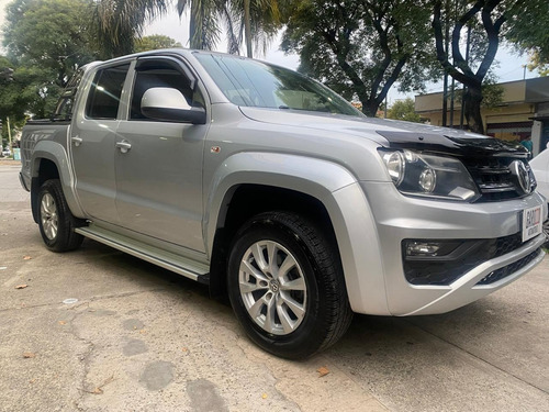 Volkswagen Amarok 2.0 Cd Tdi 180Cv Comfortline 4X2