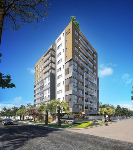 Imagem 3 de 30 de Apartamento À Venda, 61 M² Por R$ 369.208,80 - Manaíra - João Pessoa/pb - Ap0330