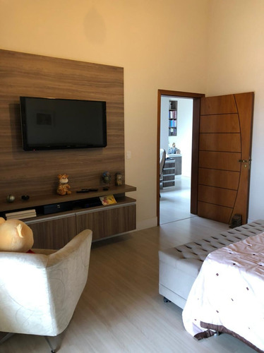 Imagem 12 de 16 de Casa A Venda No Residencial Das Ilhas, Bragnaça Paulista-sp - 17552