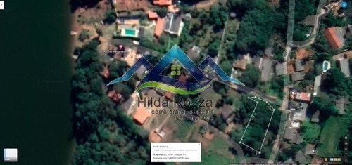 Imagem 13 de 15 de Terreno Em Condominio Fechado. Represa De Ibiuna - V-1254