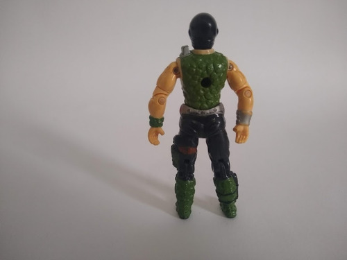 Gi Joe Senhor Dos Répteis