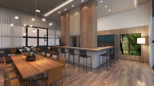 Imagem 8 de 10 de Studio Exclusivo Em Pinheiros. Imovel Entregue. Preco De Planta! Oportunidade! - V-1680