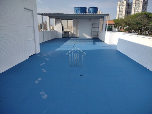 Imagem 13 de 17 de Prédio Comercial Bairro Vila Scarpelli. 6 Vagas - 14649