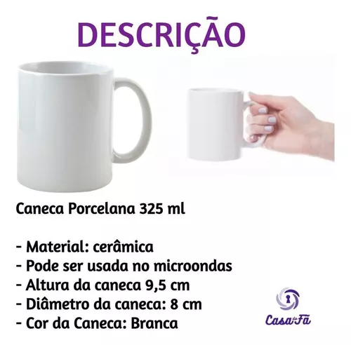 Caneca Flork Aniversario Meme Palito Figurinha Xícara Brinde