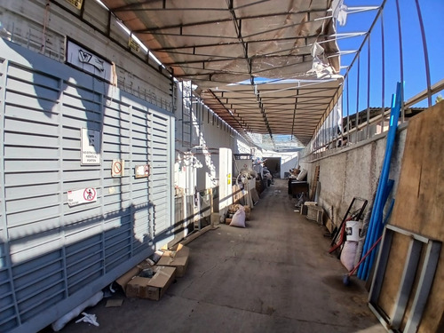 Excelente Local Comercial Para Automotriz En Arriendo