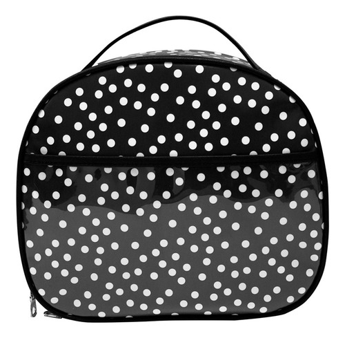 Imagen 1 de 2 de Maletin Curvo Para Viaje A014745gumx