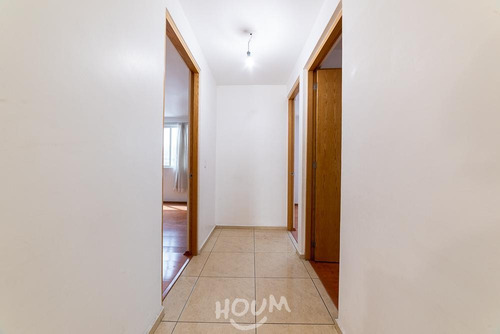 Imagen 28 de 29 de Departamento En Francisco Villa, Tlalnepantla De Baz Con 3 Recámaras, 144 M², Id: 41697