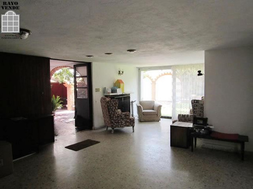 Imagen 3 de 10 de Casa En Renta En Romero De Terreros