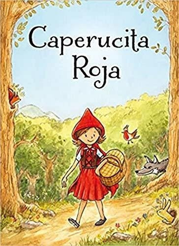 Caperucita Roja - Filipek, Nina