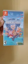 Comprar Trials Of  Mana Para Nintendo Switch