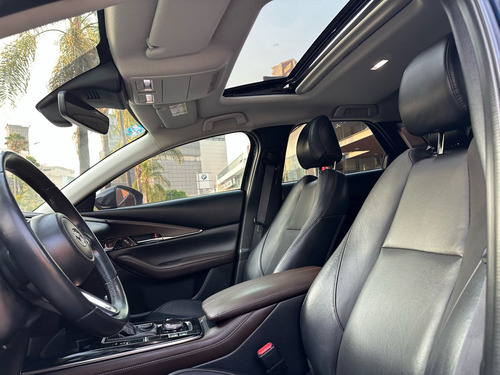 Mazda CX-30 2.5l I Grand Touring