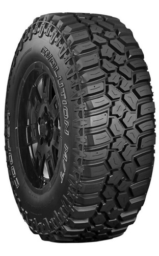 Llanta Lt285/75r16 123q Cooper Evolution M/t Índice De Velocidad Q