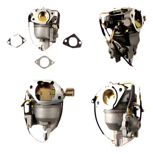 Carburador Nuevo Para Kohler 24853102-s Cv730 Cv740 Estados 