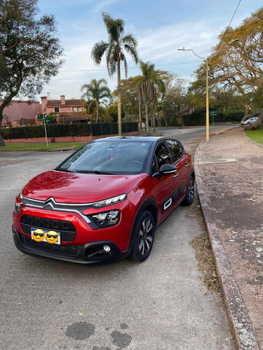 Citroën C3 1.2 Shine Europa