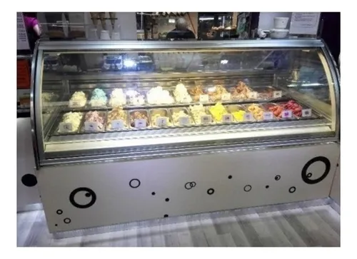 Venta En Ccct Fondo De Comercio Heladería. Pc