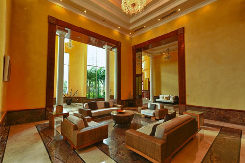 Imagen 5 de 14 de Venta De Penthouse En Pacific Point Punta Pacífica 20-7999