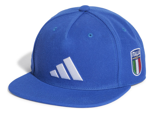 Gorro adidas Unisex Futbol Figc Sb Cap | Hn5724