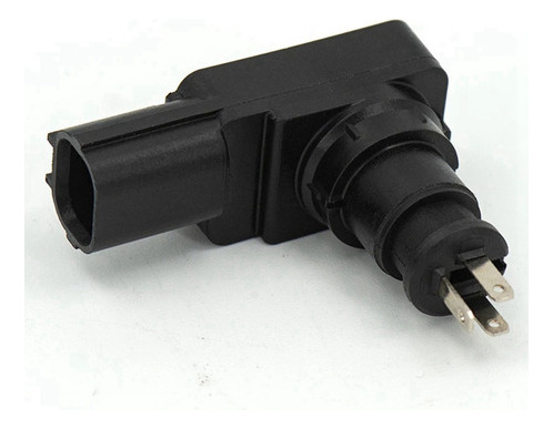 Conjunto De Bomba De Combustible Ic For Motocicleta, 2 Piez