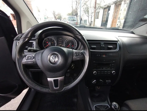 Volkswagen Suran 1.6 Highline 101cv 11c