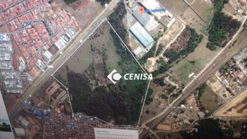 Imagem 1 de 1 de Terreno À Venda, 285000 M² Por R$ 115.212.766,00 - Indaiatuba - Indaiatuba/sp - Te1140