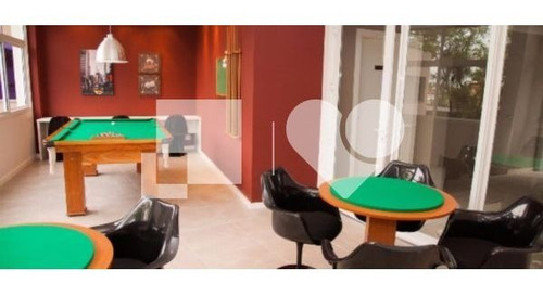 Imagem 8 de 15 de Apartamento - Azenha - Ref: 6562 - V-233517