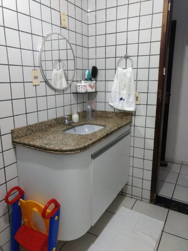 Imagem 23 de 29 de Casa Em Morro Branco - Ca7387