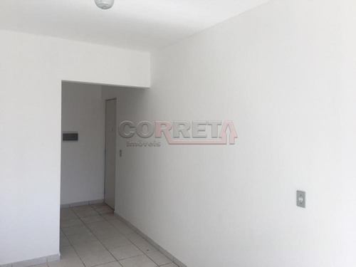 Imagem 7 de 10 de Apartamentos - Ref: V42821