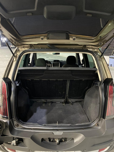 Fiat Idea 1.8 16v Adventure Flex Dualogic 5p