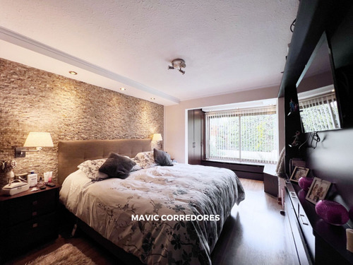 Venta De Casa En Peñalolén