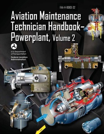 Libro Aviation Maintenance Technician Handbook-powerplant...