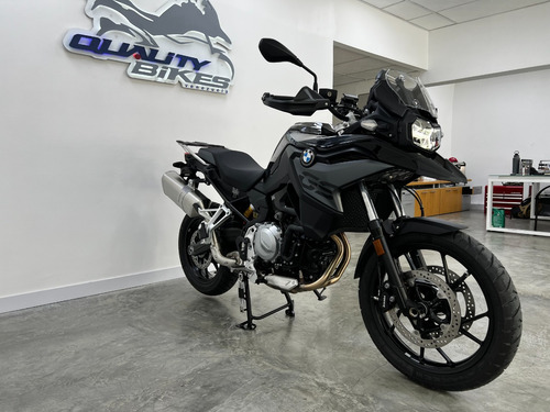 Imagen 5 de 10 de Bmw F 750 Gs 2023