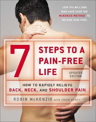 Libro 7 Steps To A Pain-free Life : How To Rapidly Reliev...