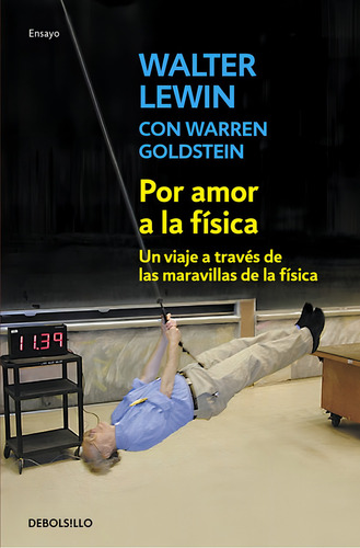 Por Amor A La Física